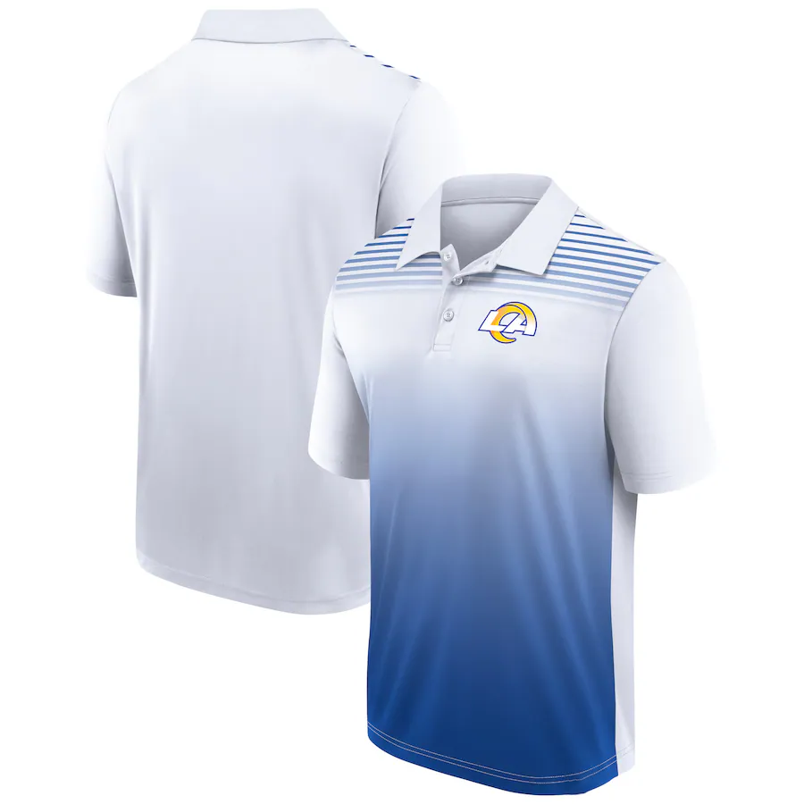 Men 2024 NFL Polo Los Angeles Chargers->los angeles chargers->NFL Jersey
